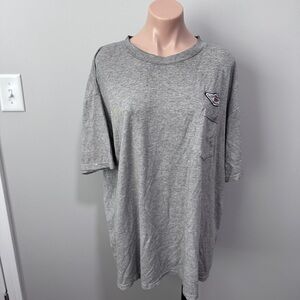 Harley Davidson Motorcycle Gray T-shirt 100 Years Anniversary